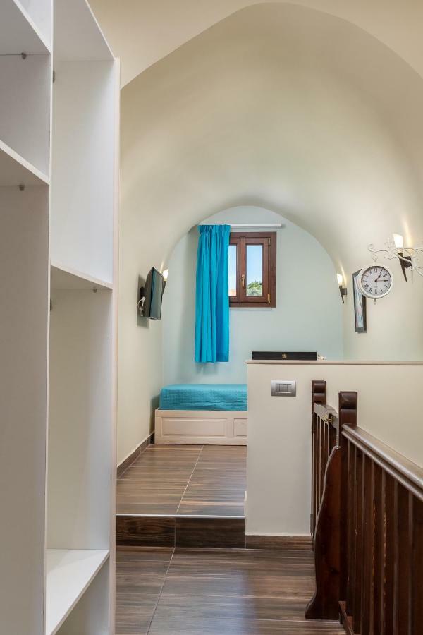 Bibliotheque Apartamento Rhodes City